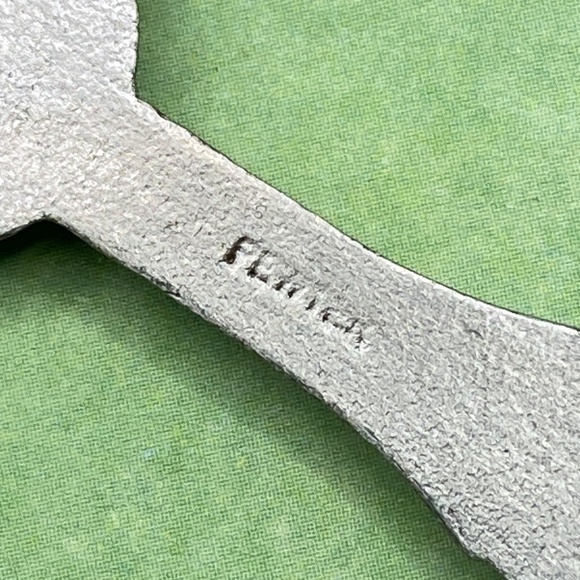 Pewter Catholic Rosary Olive Wood Beads Religious - Picture 8 of 9